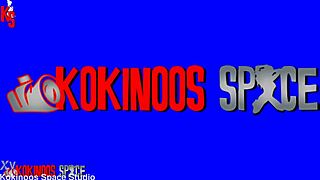 fucking sweet mery's tight squirting pussy part 4 - her wet vagina shakes with big cock orgasms