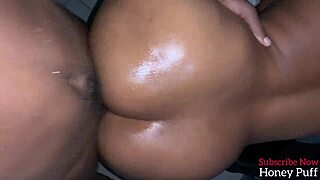 that throbbing cock stretches deep into your belly