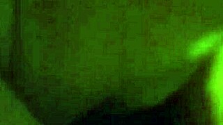 Hottie feigns outrage at secret recording yet craves every rough thrust