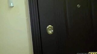 hey, debt4k collector savoring debtor's tender mouth and smooth intimacy