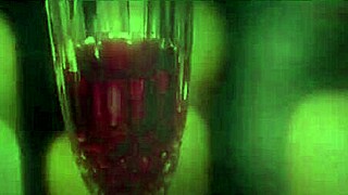 Stiletto Whore Teases Wet Ass in Quick Glamour Cumshot Frenzy