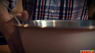 bon appétit juliet russo nasty cum glazed kitchen feast for hungry lovers?