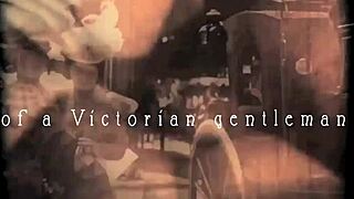 peek into my secret hairy vintage life?