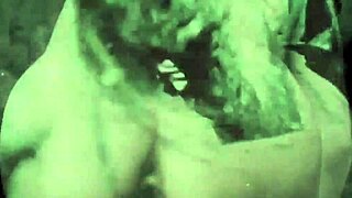 peek into my secret hairy vintage life?