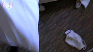 cecilia taylor promoted as seth brogans eager slut