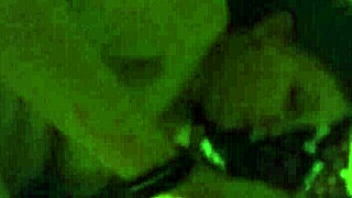 Hottie feigns outrage at secret recording yet craves every rough thrust