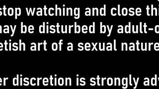 solana takes intense action backstage with massive finish in pov view