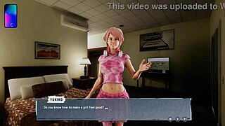 69 uncensored sex game explodes part 6
