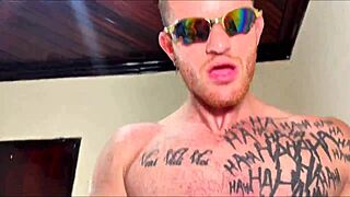 carmona e helyo scream through dp anal squirt explosion