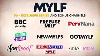 lily lane slams juicy ass on neighbor's thick cock anal