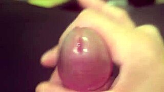 i edge until bursting with pleasure everywhere