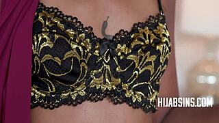 i'm craving that hijab cutie's tight pussy adventure right now