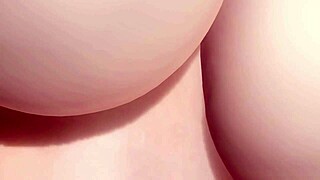 Sayuri Teases Big Ass on Private Beach Paradise