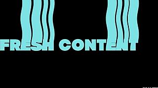 Gamer girls haley spades abigaiil morris and cara may scissor strap on ride in living room