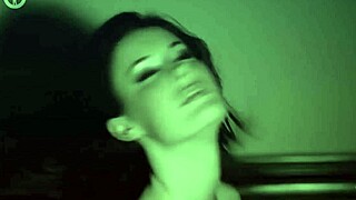 super seductive fitness girl workout vibes