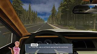 69 uncensored sex game explodes part 6