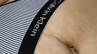 hey, dive into her deep sexy navel and explore every inch