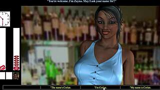 Play Tara 2 Hotel Ending Sauna Zayna Entry