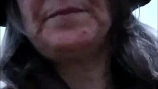 hey slut, wanna see you bound in leather harness flashing outside like a total slave?