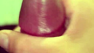 i edge until bursting with pleasure everywhere