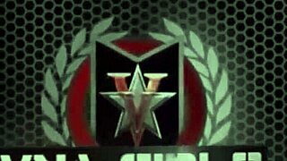 Maxine bound tight as asian doms ravage her slut holes