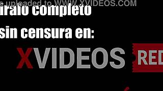 santa claus trailer stuffs busty cheating wife hard