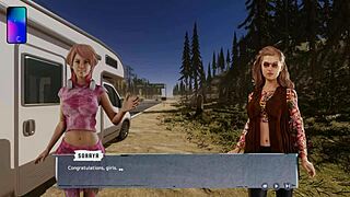 69 uncensored sex game explodes part 6