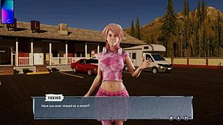 69 uncensored sex game explodes part 6