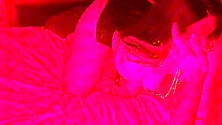 my master ties and punishes his submissive slave so hard i squirt everywhere