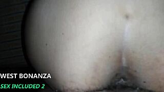 Lizeth the cum slut sucks fucks and swallows mouthful deepthroat