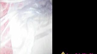 santa claus trailer stuffs busty cheating wife hard