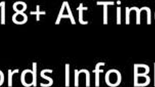 solana takes intense action backstage with massive finish in pov view