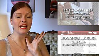 bdsm guide on catching the key part of every session