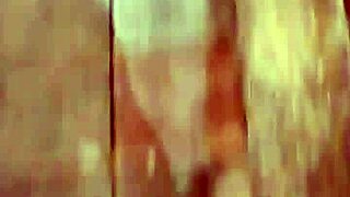 watch me stroke my shemale cock outdoors till i cum hard