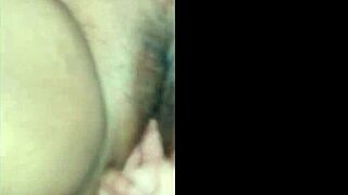 Morena unleashes delicious squirting orgasm from her soaking wet pussy during wild fucking