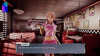 69 uncensored sex game explodes part 6