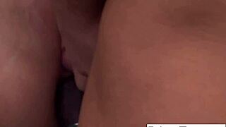 jennyfer brunette hottie dpd outdoors wild