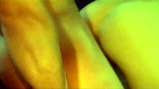 jassie ecan stone's beautiful shaved milf pussy takes hard anal cumshot facial pounding