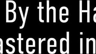 BIG BUTT brunette sa jay RIDES HARD DICK handy man pussy pound