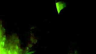 watch me stroke my shemale cock outdoors till i cum hard