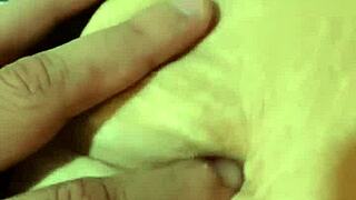 hey, dive into her deep sexy navel and explore every inch