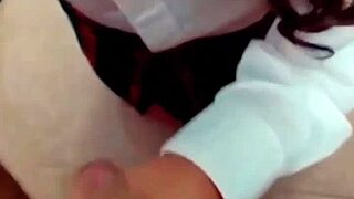 shy mexican teen gets fucked hard outdoors by big cock