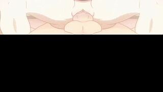 i feel the rush fucking her huge tits and ass in the office now