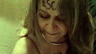 French slave housewife auto session pins spanking toys and public orgasm masturbation