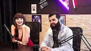 lady snow and lord kenobi best sensual cast moments part 2