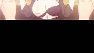 i feel the rush fucking her huge tits and ass in the office now