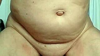 Housewife orgasms hard riding dildo, swap with me?