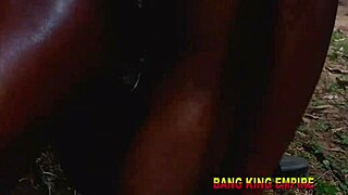 Rough teen pussy ride ends in wet cumshot on highway outdoors