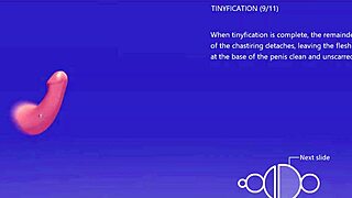 Lock Her in Chastity Control!