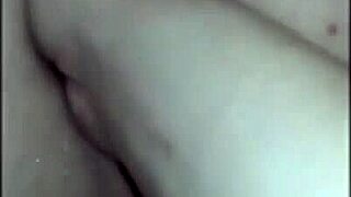 Huge Tits Fisting and Cum Explosion